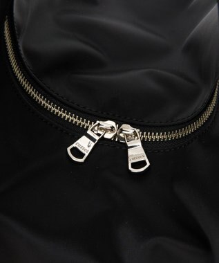 russet ナイロン2WAYショルダーバッグ(SF-262) Black