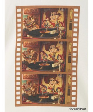 Green Parks Ｔｏｙ　ｓｔｏｒｙ／ウォッシュ加工Ｔｅｅ B