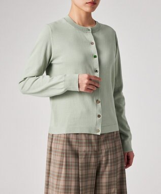 Paul Smith ラッキーチャームボタン カーディガン