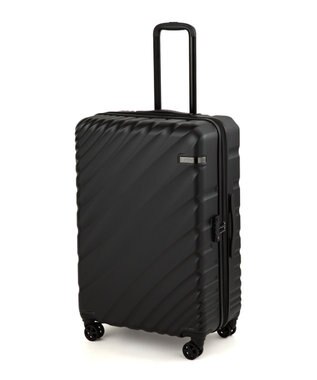 ACE BAGS & LUGGAGE ACE オーバル2 スーツケース 拡張機能 90L/111L 05913 エース