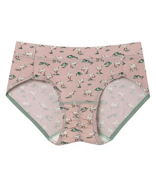 une nana cool サニタリーショーツ MADE WITH LIBERTY FABRIC