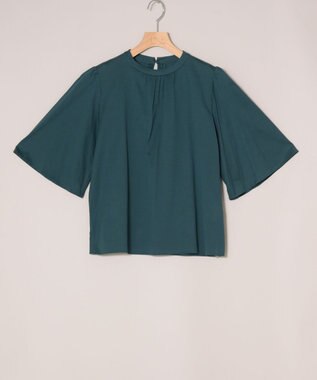 ONWARD Reuse Park 【any SiS】カットソー春夏 グリーン