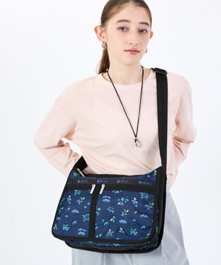 LeSportsac DELUXE EVERYDAY BAG/ベリーベリー