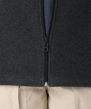 Columbia Columbia/ ウィメンズベントンスプリングスベスト /コロンビア Charcoal Heather