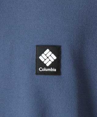 Columbia Columbia/ ビーボウルショートスリーブポロ /コロンビア Dark Mountain