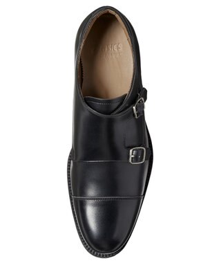 ASICS WALKING ランウォークウォーキングシューズ 3E ブラック系