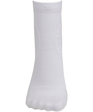 CW-X 【UNISEX】 CW-X ソックス ショート 抗菌防臭（つま先・かかと） BCR608 /ワコール アイボリー