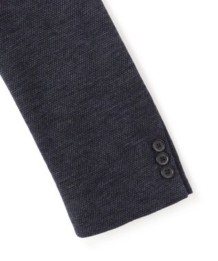 J.PRESS MEN 【KING SIZE】SOFAニット ジャケット ネイビー系8