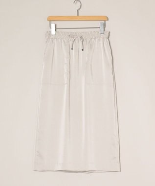 ONWARD Reuse Park 【ICB】スカート春夏 イエロー