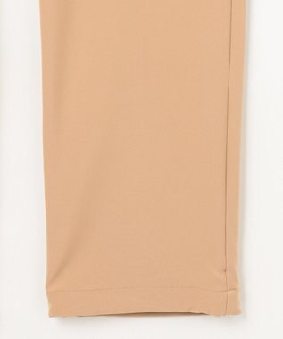 PW CIRCULUS 【裾2WAY】【WOMEN】ヘム スピンドルパンツ ゴルフウェア レディース ベージュ系