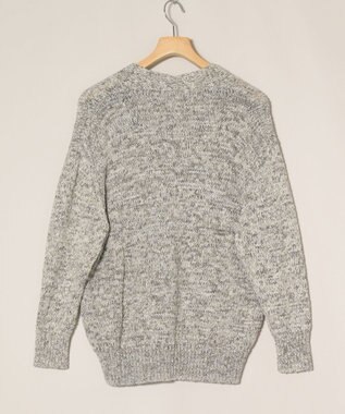 ONWARD Reuse Park 【23区】ニット春夏 グリーン