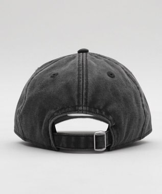 WEGO 【ユニセックス着用ITEM】別注NEWERA　9FORTY　　damage 柄5