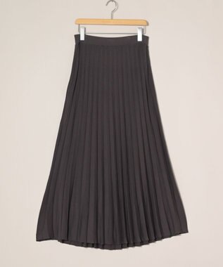 ONWARD Reuse Park 【自由区】スカート春夏 グレー