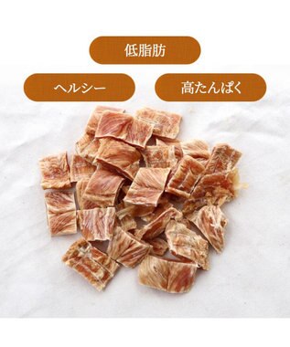 PET PARADISE  ひとくち ささみ ジャーキー 55g 国産 -