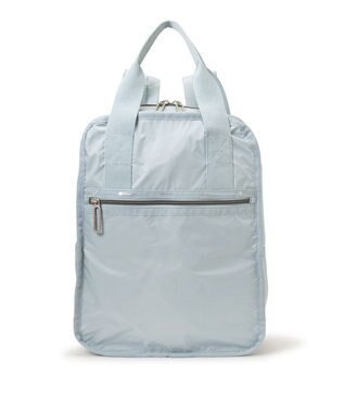 LeSportsac MED URBAN BACKPACK/セルリアンフロストC セルリアンフロストC
