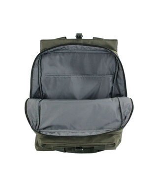 ROOTOTE 1068【撥水加工】LT.セオルー.アンサンブル-A 04：カーキ