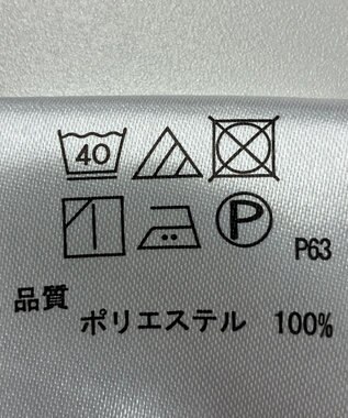 ONWARD Reuse Park 【any SiS】ブラウス秋冬 ブラック