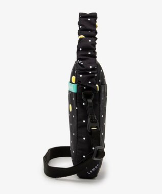 LeSportsac 【ハニーレモンソーダ】GH MINI PHONE XBODY/ハニーレモンスパークル ハニーレモンスパークル