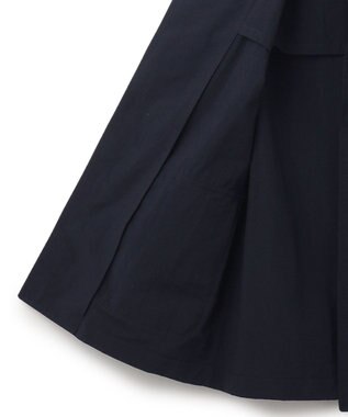 J.PRESS MEN 【WEB・一部店舗限定】ドライビングジャケット ネイビー系