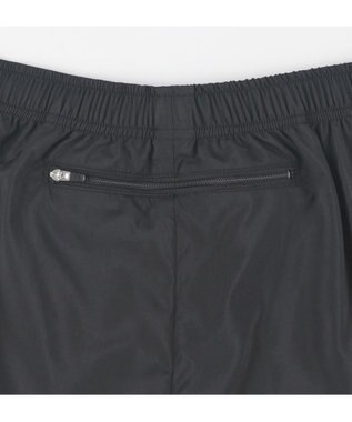 CW-X 【WOMEN】 CW-X ボトムス ランニングパンツ ショート 2分丈 はっ水性(本体) 立体パターン設計 レディース DHY202 /ワコール ブラック