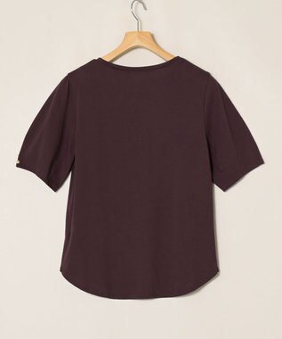 ONWARD Reuse Park 【any SiS】カットソー春夏 パープル