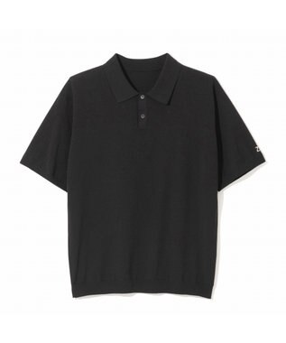 ZERO HALLIBURTON ニットポロシャツ ZHG-M5S9a 82958