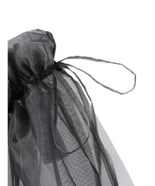 Green Parks マルチｗａｙ　チュールベルト Charcoal Gray