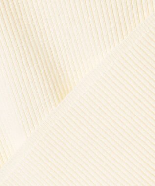 TOCCA 【百田夏菜子さん着用】IN ROMANCE ニットプルオーバー アイボリー系