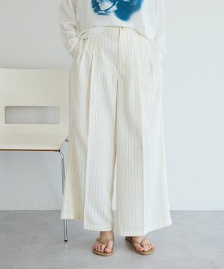 CRAFT STANDARD BOUTIQUE イージースラックス