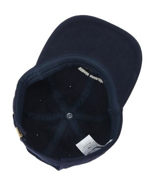AMERICAN HOLIC ツイルロゴＣＡＰ Navy