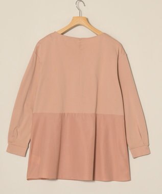 ONWARD Reuse Park 【J.PRESS】カットソー春夏 オレンジ