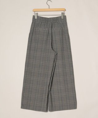 ONWARD Reuse Park 【any SiS】パンツ秋冬 ブラック