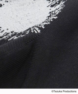 JOSEPH HOMME 鉄腕アトム×JOSEPH HOMME　LONG ソックス ブラック系