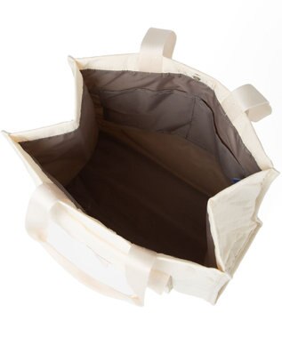 ACE BAGS & LUGGAGE Champion パース トートバッグ 63895 チャンピオン アイボリー