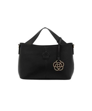 CLATHAS デポ 2WAYハンドバッグ