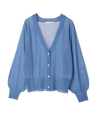 Green Parks ・ＥＬＥＮＣＡＲＥ　ＤＵＥ　イロイロボタンシアーカーデ Blue