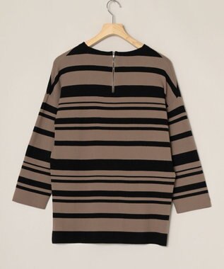 ONWARD Reuse Park 【自由区】ニット秋冬 ブラウン