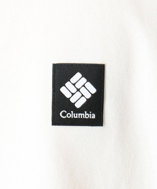 Columbia Columbia/ レイリバーショートスリーブポケットTシャツ /コロンビア Sea Salt