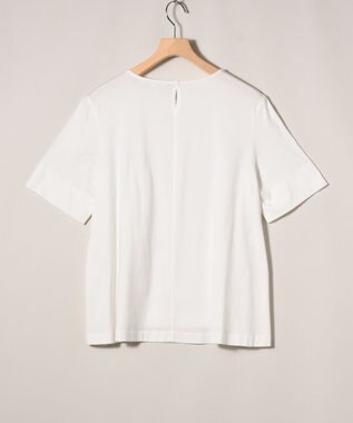 ONWARD Reuse Park 【23区】カットソー春夏 ホワイト