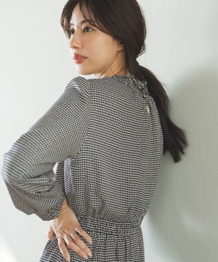 ANY SIS 【WEB限定】エニポカシリーズ ワンピース 千鳥