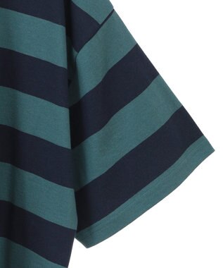 AMERICAN HOLIC BIGラガーシャツ Green