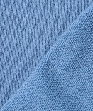 J.PRESS KIDS 【100-130cm】J. レジメンストライプ ロゴ トレーナー サックスブルー系