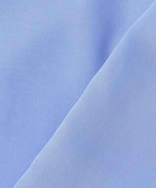 J.PRESS LADIES L リネンシアースラブ シャツ ブラウス ブルー系