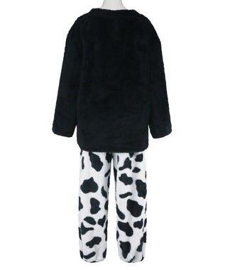 San-ai Resort（三愛水着楽園） 【SALE】温活にもぴったり！ポチャッコペアルームウェアセット・クロ  【northerly】【サンリオキャラクターズ×San-ai Resortコラボ】 ブラック