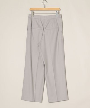 ONWARD Reuse Park 【ICB】パンツ秋冬 グレー