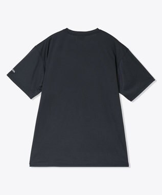 Columbia Columbia/ グレイシャルビスタグラフィックTシャツ /コロンビア Black