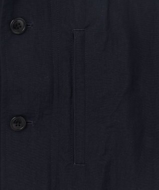 J.PRESS MEN 【WEB・一部店舗限定】ドライビングジャケット ネイビー系