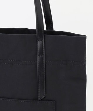 ICB スマートトート バッグ ブラック系