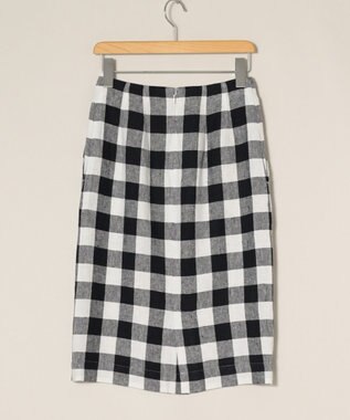 ONWARD Reuse Park 【23区】スカート春夏 ブラック