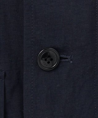 J.PRESS MEN 【WEB・一部店舗限定】ドライビングジャケット ネイビー系